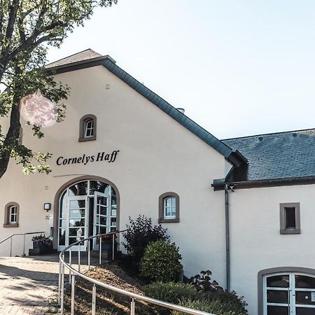 Hotel Cornelyshaff Heinerscheid Экстерьер фото