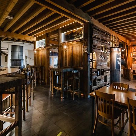 Hotel Cornelyshaff Heinerscheid Экстерьер фото