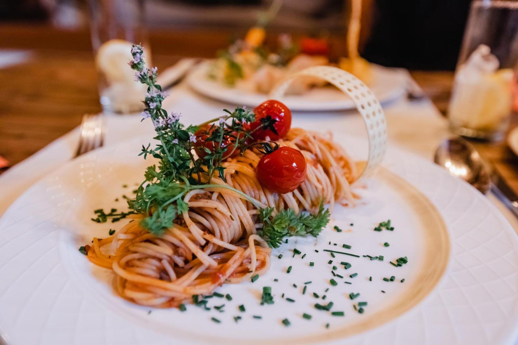 Hotel Cornelyshaff Heinerscheid Экстерьер фото
